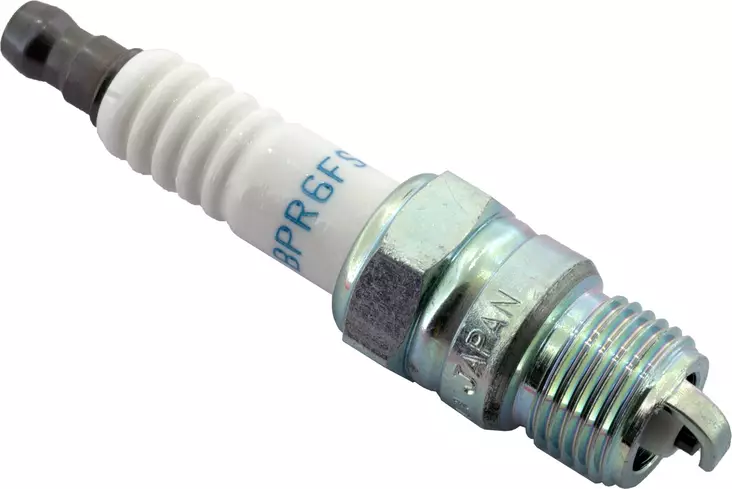NGK sparkplug BPR6FS - Sytytystulpat ja liittimet - 13-2623 - 1