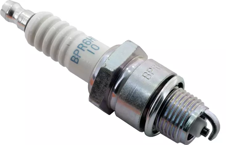 NGK sparkplug BPR6HS-10 - Sytytystulpat ja liittimet - 13-2633 - 1