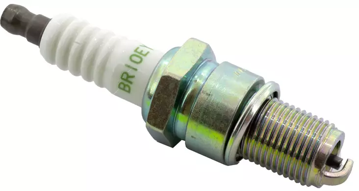 NGK sparkplug BR10EYA - Sytytystulpat ja liittimet - 13-7613 - 1