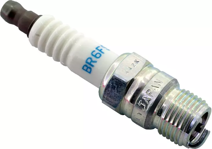 NGK sparkplug BR6FS - Sytytystulpat ja liittimet - 13-4323 - 1