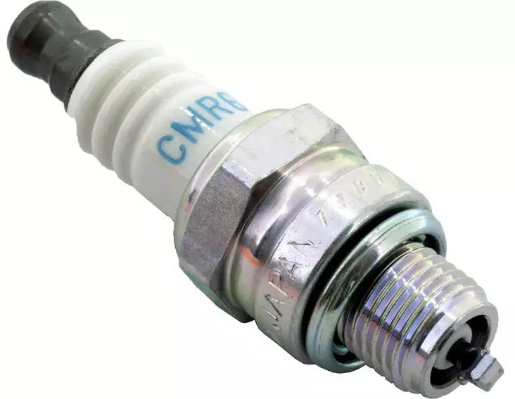 NGK sparkplug CMR6A - Sytytystulpat ja liittimet - 13-1223 - 1