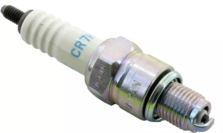 NGK sparkplug CR7HS - Sytytystulpat ja liittimet - 13-7223 - 1