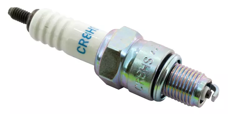 NGK sparkplug CR8HS - Sytytystulpat ja liittimet - 13-7423 - 1