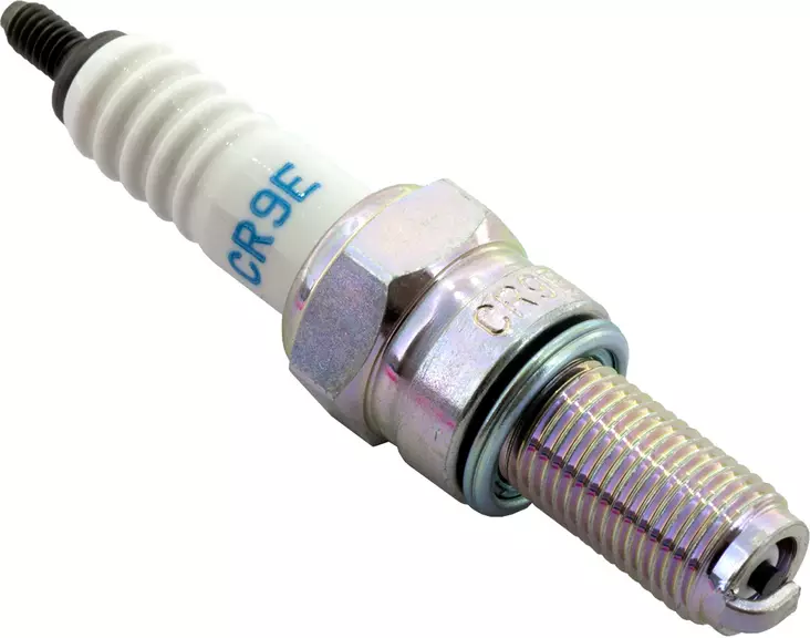 NGK sparkplug CR9E - Sytytystulpat ja liittimet - 13-6263 - 1