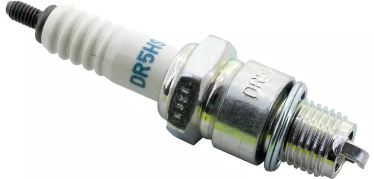 NGK sparkplug DR5HS - Sytytystulpat ja liittimet - 13-4623 - 1