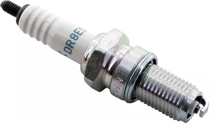 NGK sparkplug DR8ES-L - Sytytystulpat ja liittimet - 13-2923 - 1