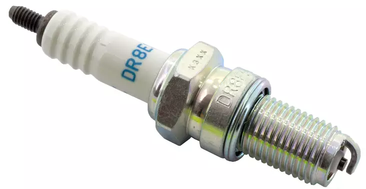 NGK sparkplug DR8ES - Sytytystulpat ja liittimet - 13-5423 - 1