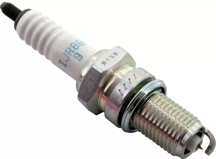 NGK sparkplug IJR8B-9 - Sytytystulpat ja liittimet - 13-4873 - 1