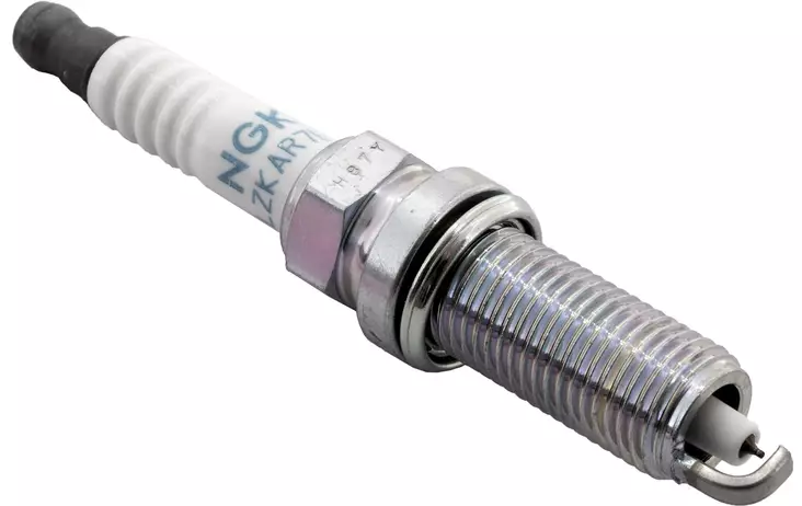 NGK sparkplug ILZKAR7B11 - Sytytystulpat ja liittimet - 13-6283 - 1