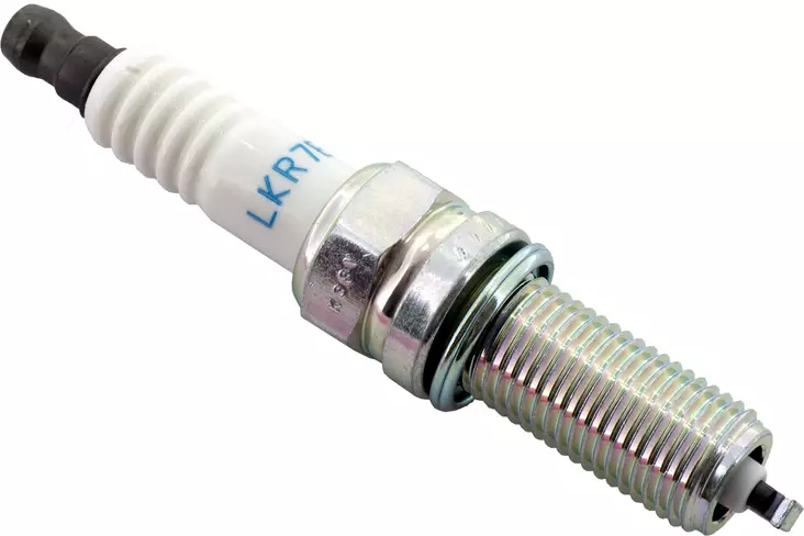 NGK sparkplug LKR7E - Sytytystulpat ja liittimet - 13-1643 - 1