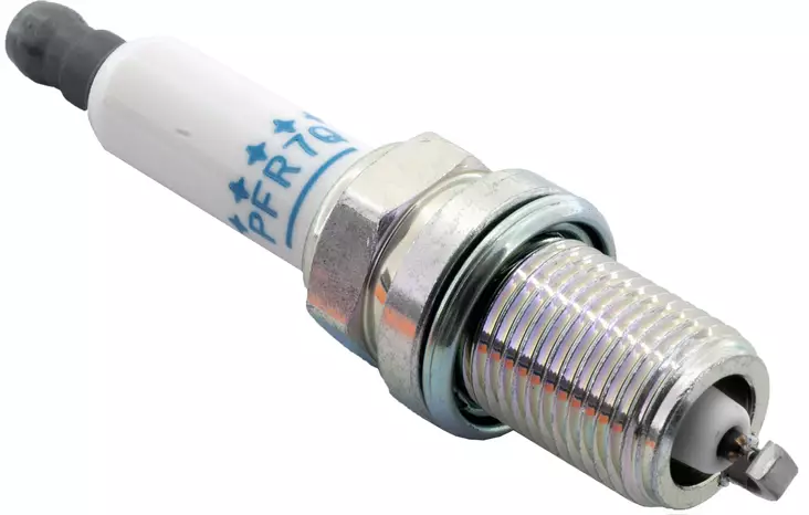 NGK sparkplug PFR7Q - Sytytystulpat ja liittimet - 13-7963 - 1
