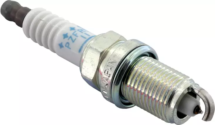 NGK sparkplug PZFR5F-11 - Sytytystulpat ja liittimet - 13-4363 - 1
