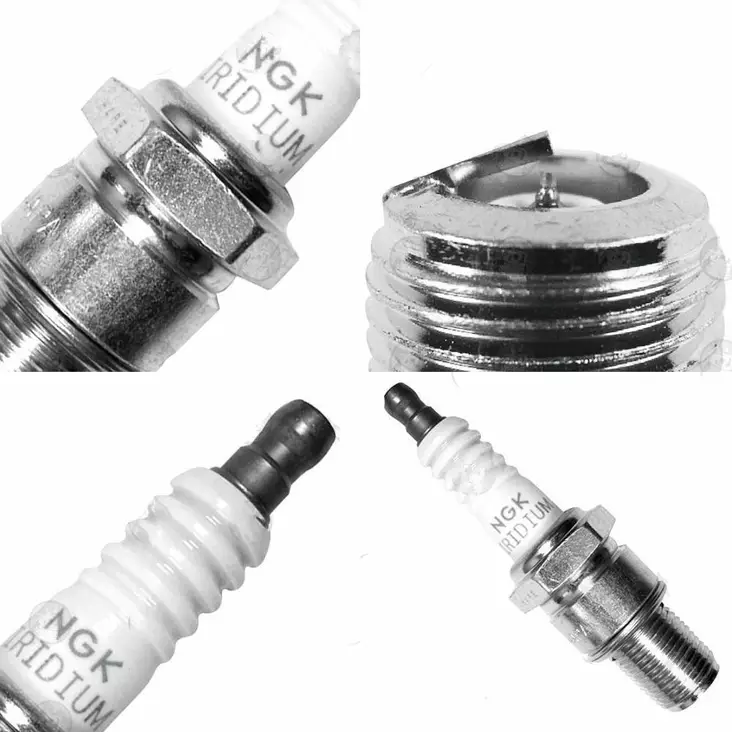 NGK sparkplug R7376-9 - Sytytystulpat ja liittimet - 13-7763 - 1