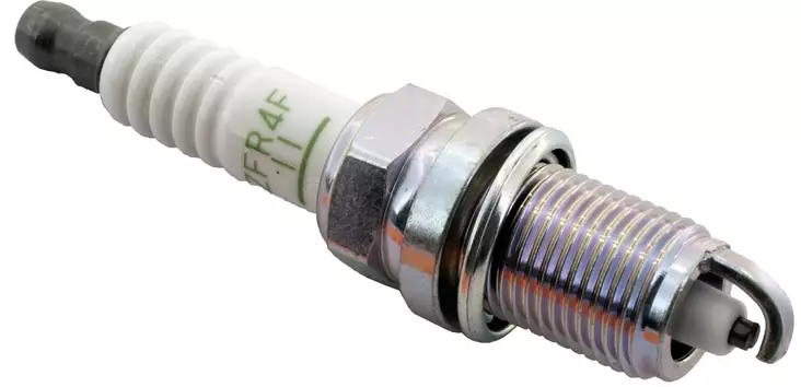 NGK sparkplug ZFR4F-11 - Sytytystulpat ja liittimet - 13-4043 - 1