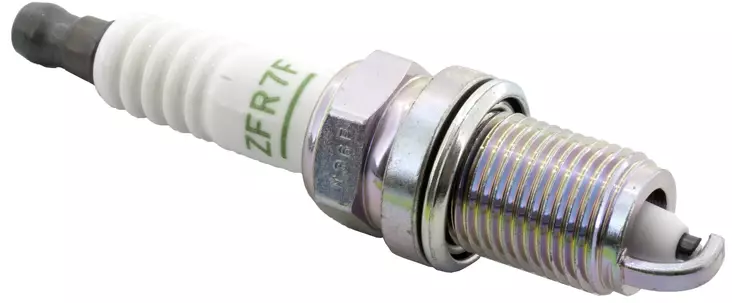 NGK sparkplug ZFR7F - Sytytystulpat ja liittimet - 13-5913 - 1