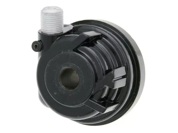 Nopeusmittarin pyörittäjä, Ø 10mm, MBK Booster, Nitro / Yamaha Aero, BWS - Nopeusmittarin vaijerit ja osat - 307-0683 - 1