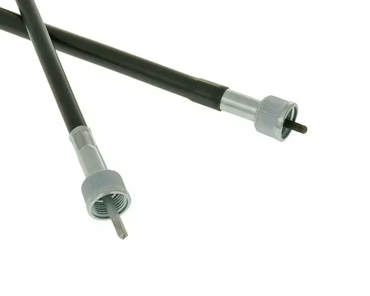 Nopeusmittarin vajieri, CPI-skootterit / Keeway-skootterit 2-T / Kymco Super 8 - Nopeusmittarin vaijerit ja osat - 305-4503 - 1