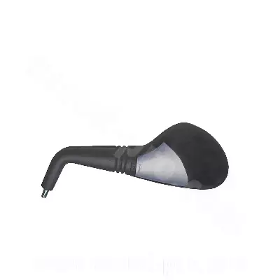 Peili, Vasen, MBK Nitro 98-12 / Yamaha Aerox 98-12 - Peilit - 307-2943 - 1
