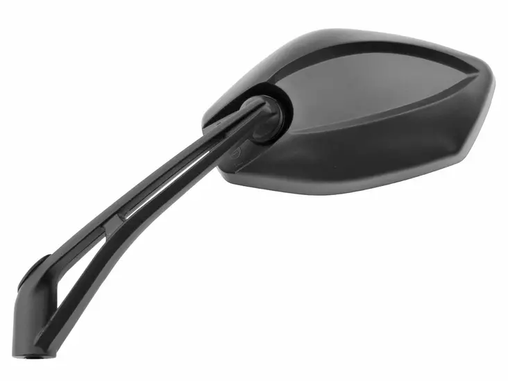 Peili, Vasen, Peugeot Speedfight 3 & 4 - Peilit - 307-2973 - 1