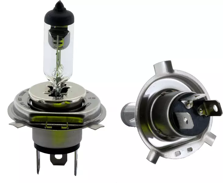 Philips Polttimo HS1 12V 35/35W PX43t - Polttimot - 12-953 - 1