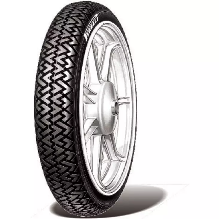 Pirelli ML 12 2 1/4-17 39J RF F&R - Renkaat - 53-02443 - 1