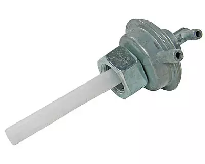 Polttoainehana, M16x1,5 , Kiina-skootterit / CPI / Kymco - Polttoainehanat - 302-3553 - 1