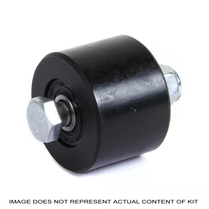 ProX Chain Roller KTM125/200/250/300/360/380/450/520/525 - Ketjunohjurit ja rullat - 400-33-0003 - 1
