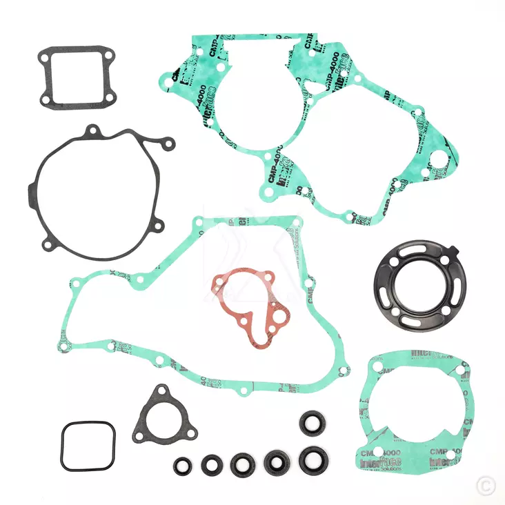 ProX Complete Gasket Set Honda CR85 '03-04 - Täydelliset tiivistesarjat - 400-34-1113 - 1