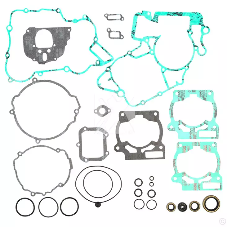 ProX Complete Gasket Set KTM200SX-EXC '03-12 - Täydelliset tiivistesarjat - 400-34-6253 - 1