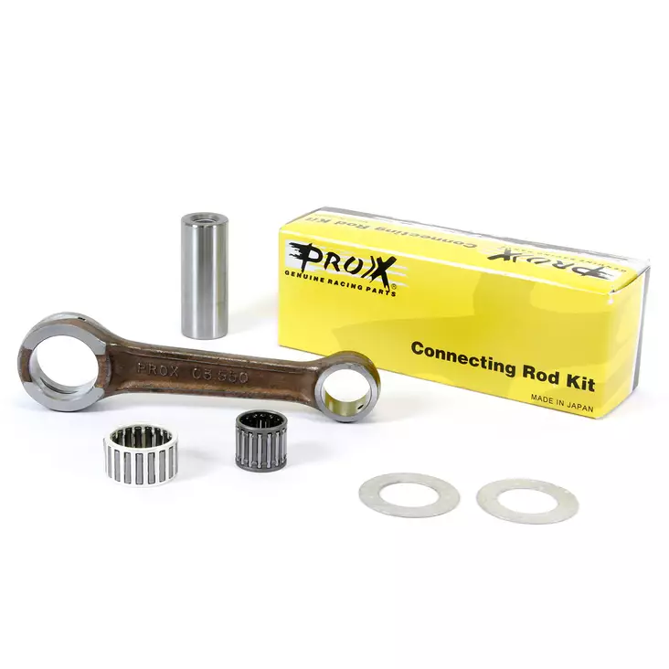 ProX Con.Rod Kit KTM250SX '03-20 + 250/300EXC '04-20 - Kiertokanget - 400-03-6323 - 1