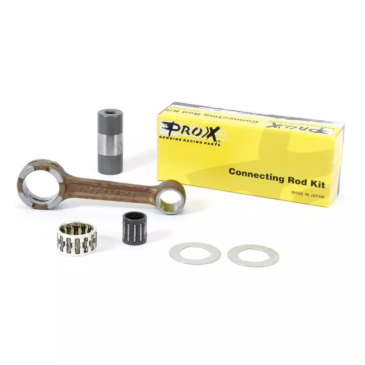 ProX Con.Rod Kit RM125 '84-86 + CR125 '83-84 - Kiertokanget - 400-03-3203 - 1