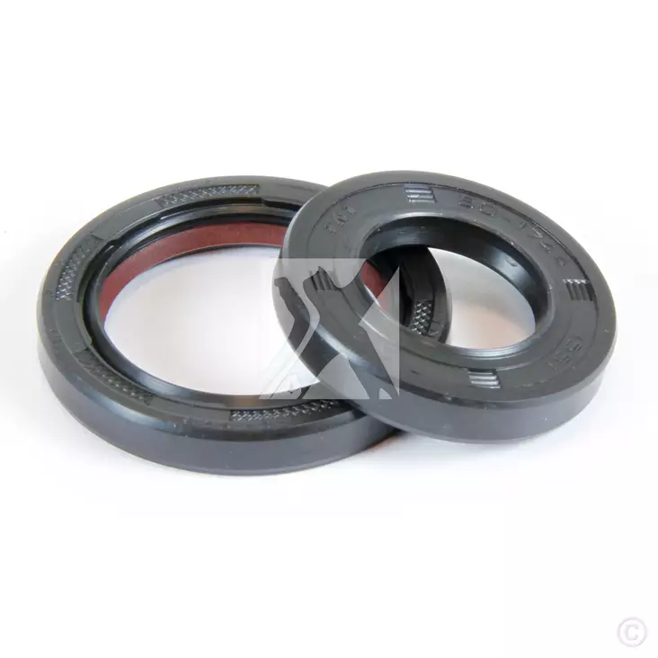 ProX Crank Seal Set KTM85SX '03-20 + Husqvarna TC85 '14-20 - Öljytiivistesarjat - 400-42-6103 - 1