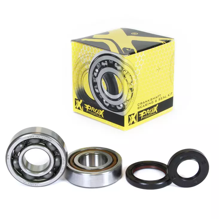 ProX Crankshaft Bearing & Seal Kit KTM85/105SX '03-21 - Runkolaakerit - 400-23-CBS61003 - 1