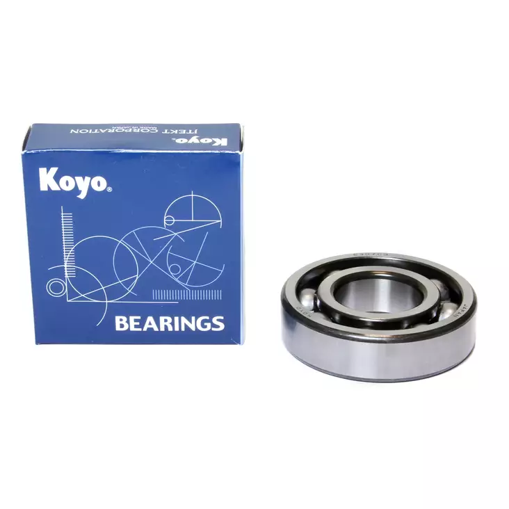 ProX Crankshaft Bearing XL/XR500-6006307/C3 35X80X21 - Runkolaakerit - 400-23-6307C3 - 1