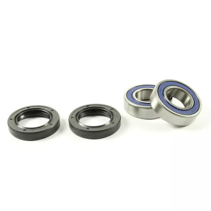 ProX Etupyörän laakerisarja GSX-R600 11-13 - Pyöränlaakerit - 400-23-S114003 - 1
