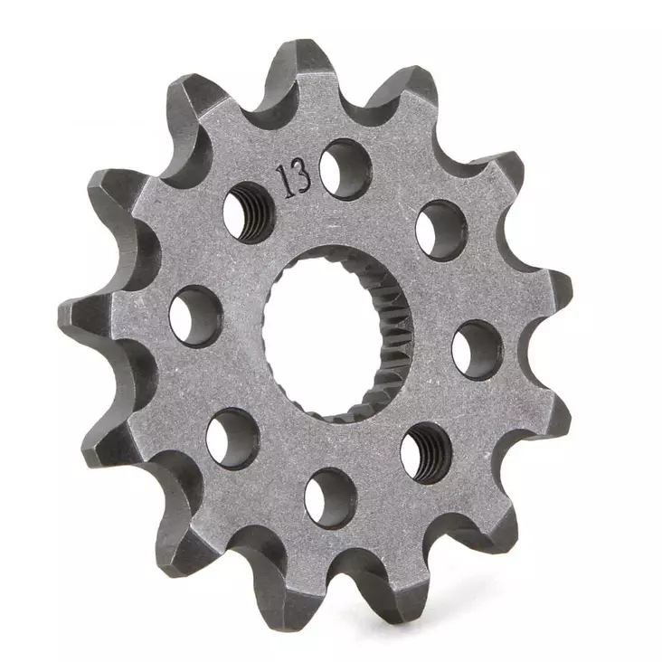 ProX Eturatas CR80 86-02 + CR85 03-07 -13T- - Eturattaat - 400-07-FS11086-13 - 1