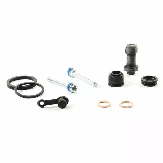 ProX Front Brake Caliper Rebuild Kit CR80 '93-02 - Korjaussarjat - 400-37-63003 - 1
