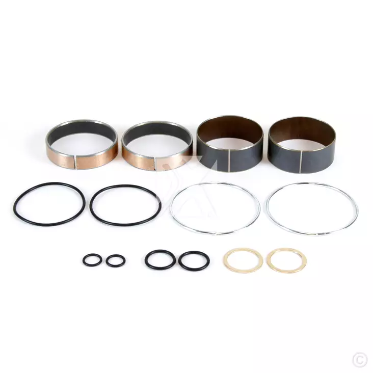 ProX Front Fork Bushing Kit KTM250/450SX-F '08-11 - Etuhaarukan korjaussarjat - 400-39-160073 - 1
