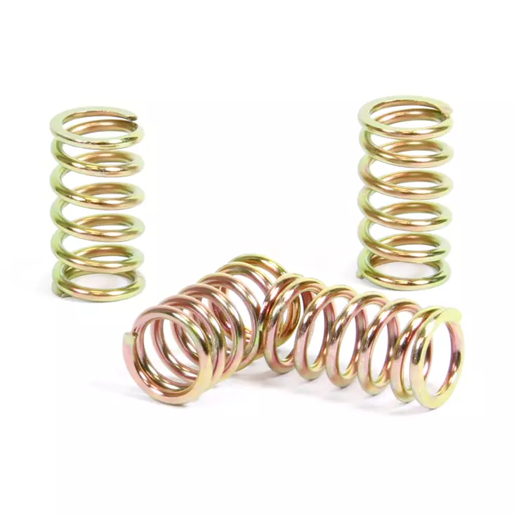 ProX Kytkimen jousisarja KX80/85/100 98-12 - Kytkin - 400-17-CS41013 - 1