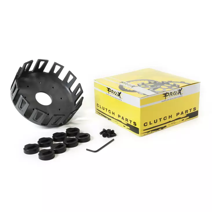 ProX Kytkinkori Suzuki RM250 03-10 - Kytkin - 400-17-3403 - 1