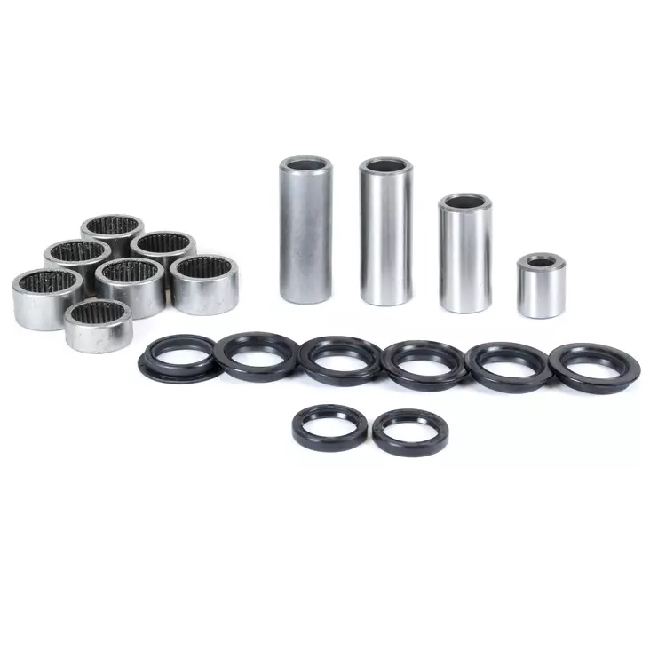 ProX Swingarm Linkage Bearing kit RM125 '98-99 + RM250'98-99 - Linkun korjaussarjat - 400-26-110053 - 1