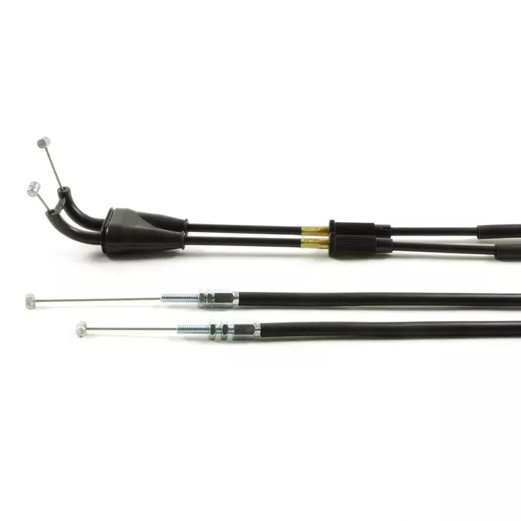ProX Throttle Cable KL650E '08-15 - Kaasuvaijerit - 400-53-110013 - 1