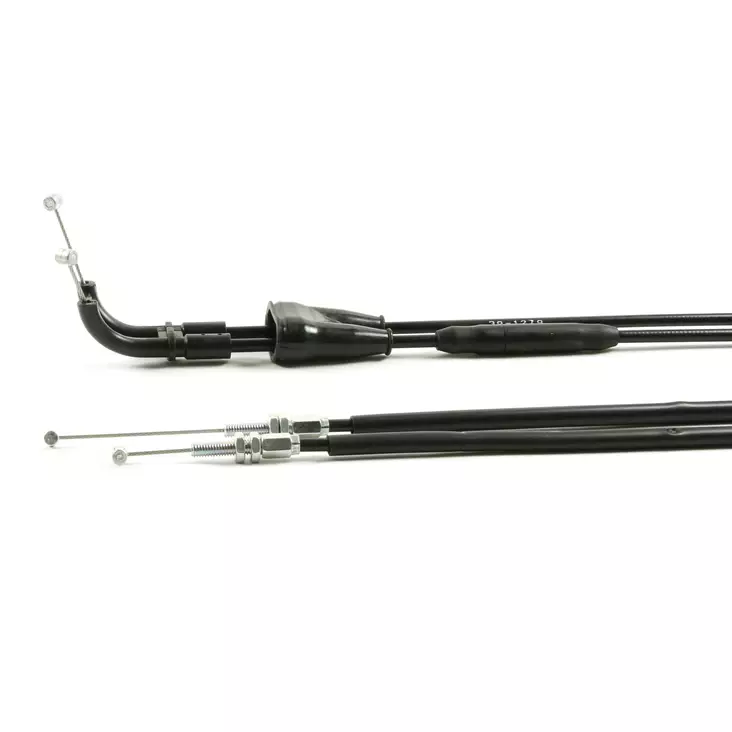 ProX Throttle Cable KX250F '04 + RM-Z250 '04 + '07 - Kaasuvaijerit - 400-53-110033 - 1