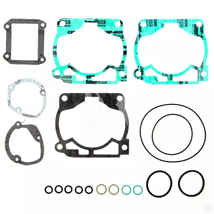ProX Top End Gasket Set KTM250SX '03-04 + EXC '04 - Yläpää tiivistesarjat - 400-35-6323 - 1