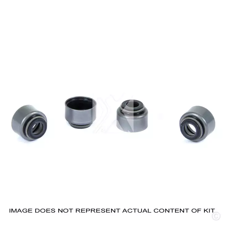 ProX Valve Stem Seal YZ450F '03-09 + YFZ450 '04-13 - Venttiilit - 400-35-VS013 - 1