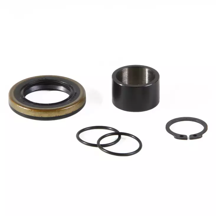 ProX Vetoakselin tiivistesarja Kawasaki KX250F 04-05 + RM-Z250 04-06 - Tiivisteet ja osat - 400-26-640013 - 1