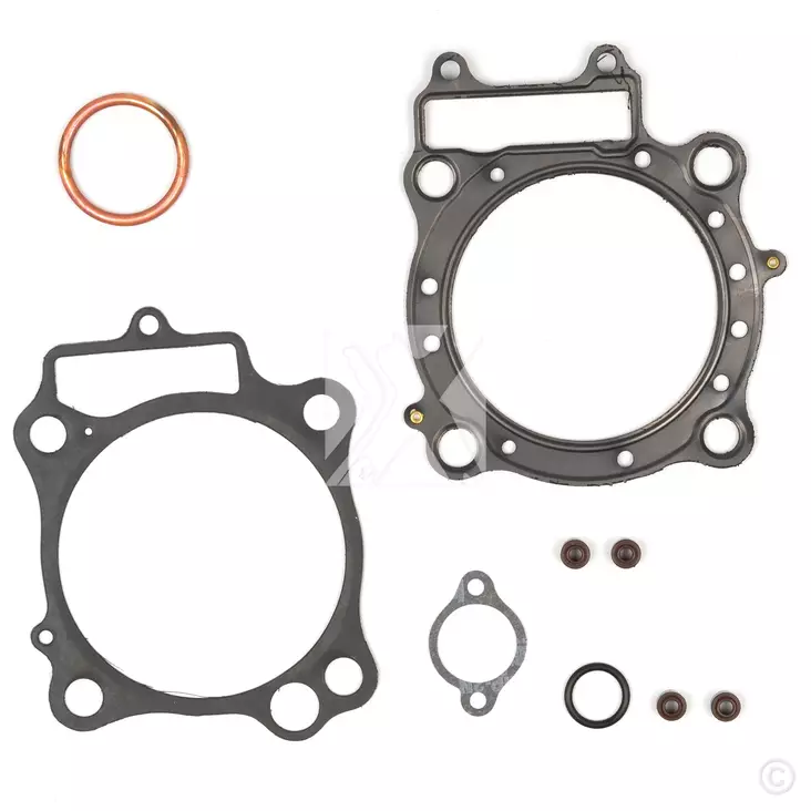 ProX Yläpään tiivistesrj. CRF450X 05-11 - Yläpää tiivistesarjat - 400-35-1403 - 1