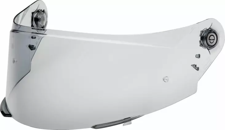 Schuberth SR2 50% sävytetty visiiri, Antifog valmius - Varaosat - 511-1600-03 - 3