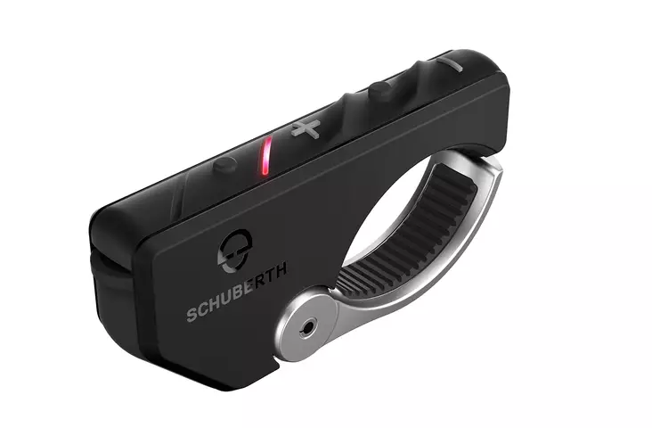 Schuberth SRC Remote unit C4/R2/C3/C3Basic/C3Pro/E1 - Kypäräpuhelimet - 511-173 - 2