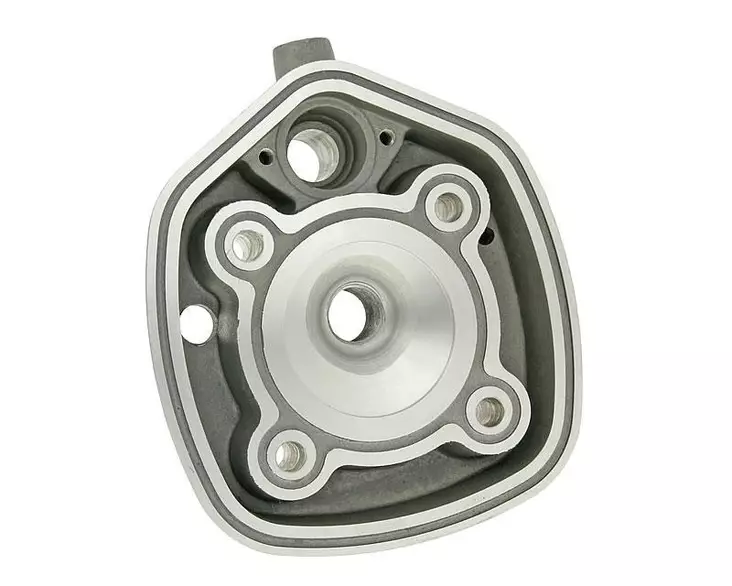 Sylinterinkansi, 50cc, Piaggio / Gilera / Aprilia (Piaggio), nestejäähd. - Sylinterit ja kannet - 301-1143 - 1